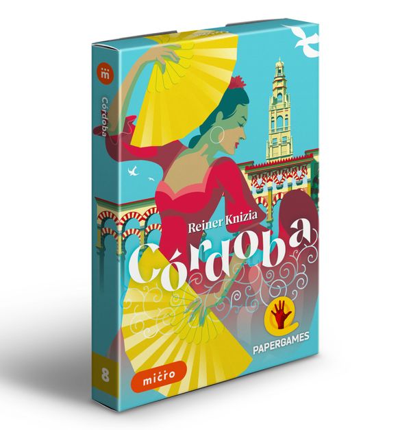 Córdoba - Linha Micro