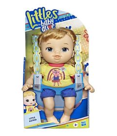 Boneca Baby Alive Que Engatinha Ri Happy Brinquedos