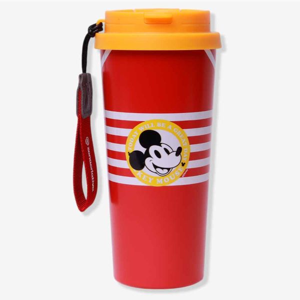 Copo Baker Mickey Mouse - Disney