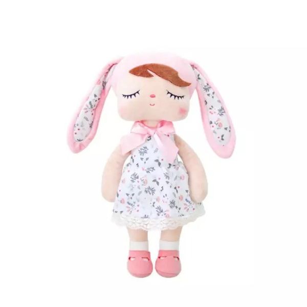 Boneca MetooTradicional Coelha 35cm