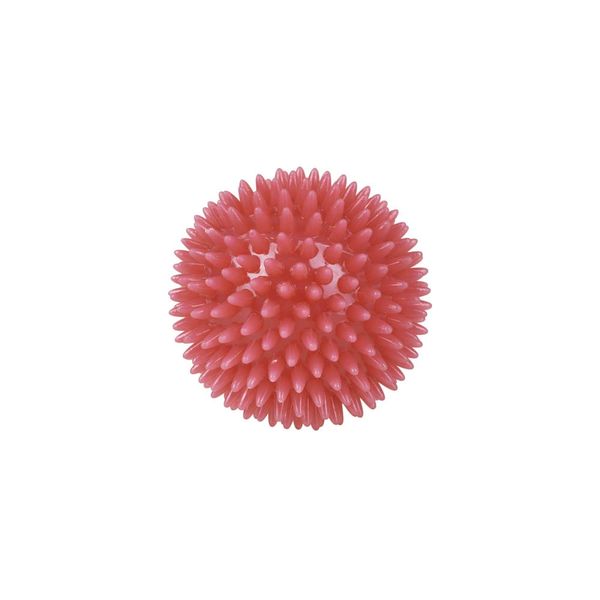 Mordedor Dental Bola Rosa
