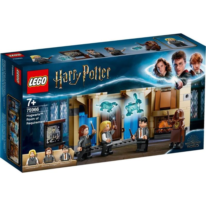 Ri happy lego harry potter Clearance