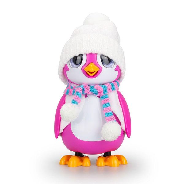 Resgate o Pinguim Rosa - Fun Divirta-se