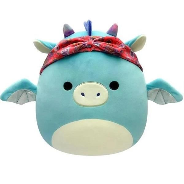 Squishmallows Pelucia de 20CM Tatiana SUNNY 2860
