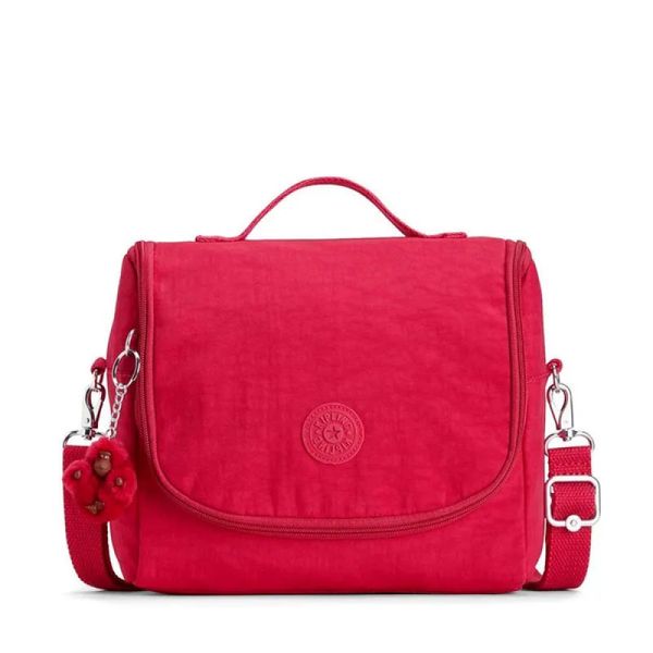 Lancheira New Kichirou Rosa - Kipling