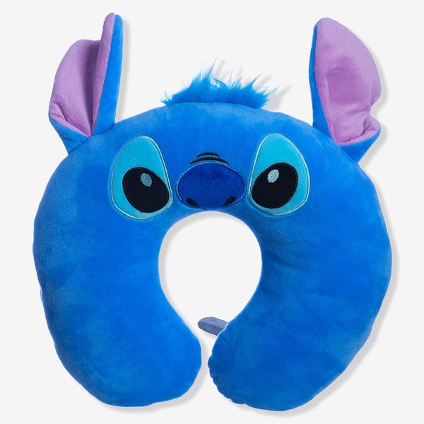 Almofada Pescoço Stitch – Disney