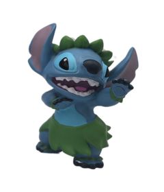 Miniatura-Colecionavel---Stitch---Aloha---Disney-0