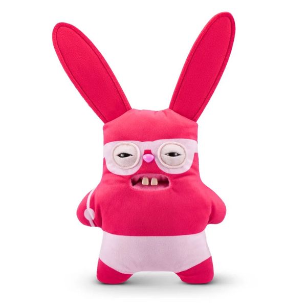 Pelucia Fuggler Vacay Vibes Rabid Rabbit Candide 27002