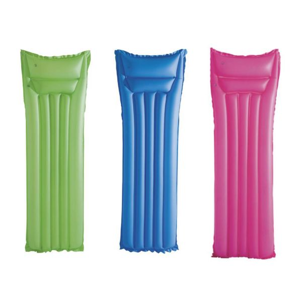 Colchão Inflável - 183X69Cm - Bestway - Sortido - Etilux