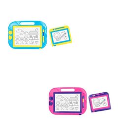 Conjunto-de-Artes-e-Atividades---Lousas-Magicas---Modelos-Sortidos---Minimi-0