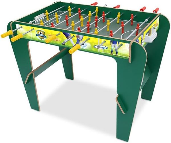 Pebolim Super Copa Verde