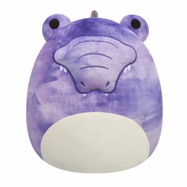 Pelúcia Squishmallows 30cm Dove Sunny