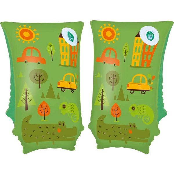 Boia de Braço 30cm x 15cm - verde