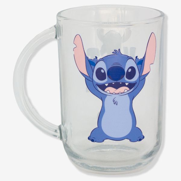 Caneca Verona Stitch - Disney