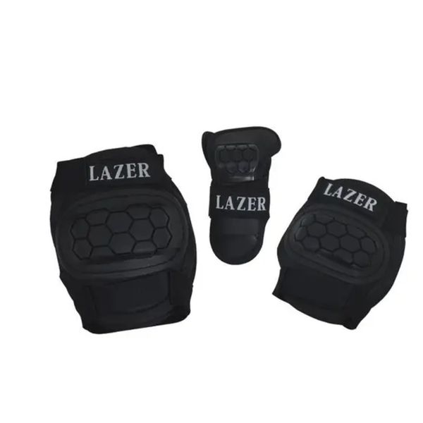 Kit de Proteção Infantil Lazer - SSE-512 P