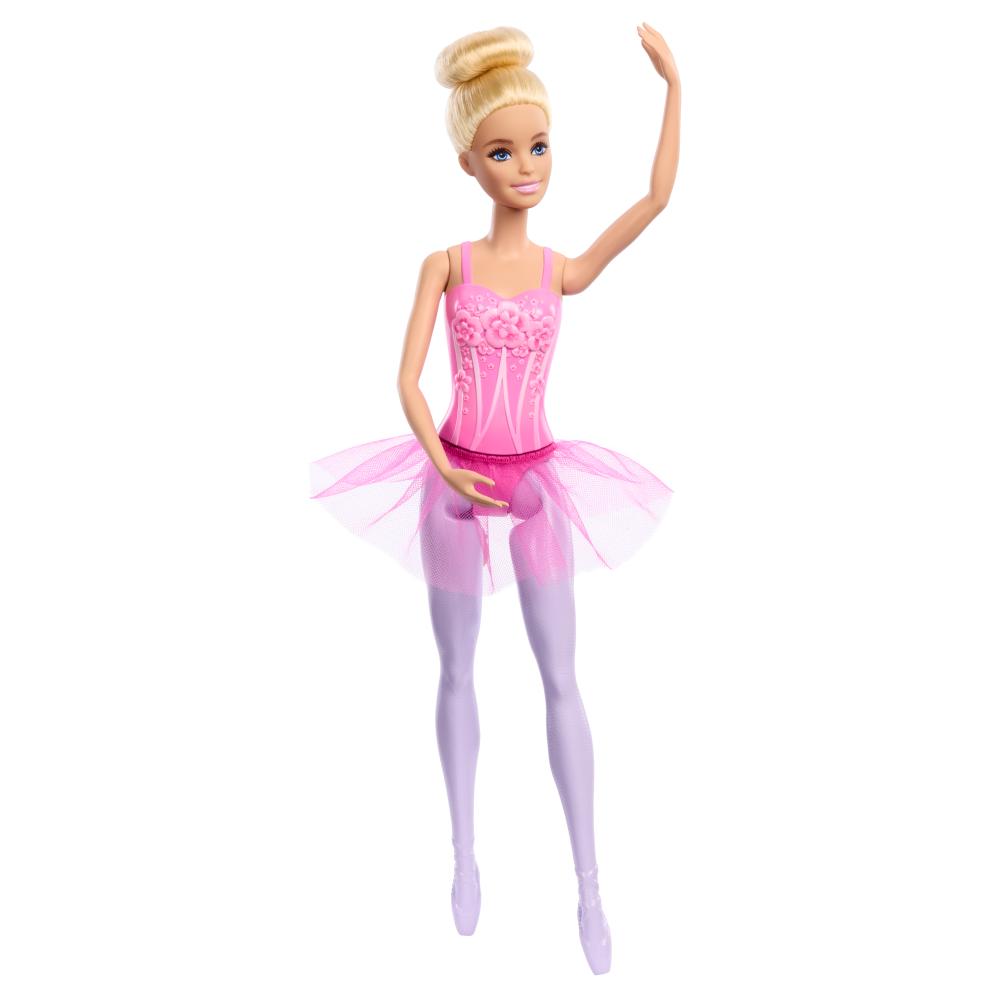 Conheça 6 personagens de Jurassic World, a saga dos dinossauros 5 Boneca Articulada Barbie Bailarina Mattel 0