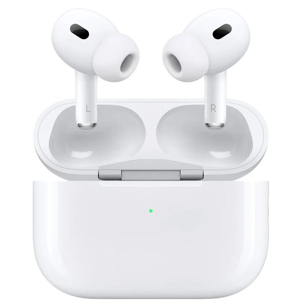 AirPods Pro 2° Geração com Estojo Carregamento Magnético - Original