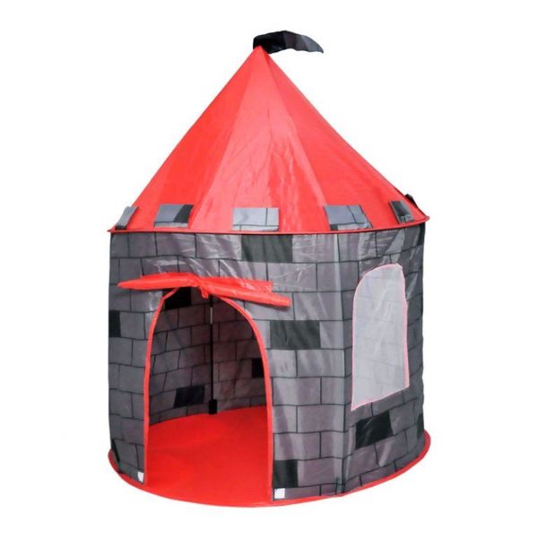 Barraca Infantil Castelo Torre DM Toys