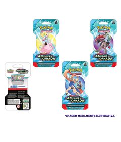 Jogo-de-Cartas---Pokemon---Blister-Unitario---EV09---Modelos-Sortidos---Copag-0