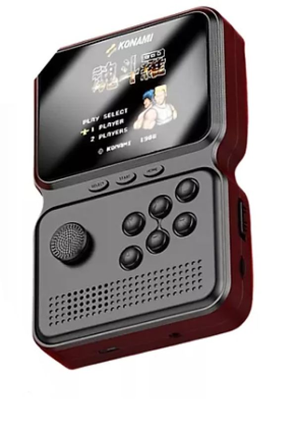 Console Video Game Portatil Sup M3 Preto