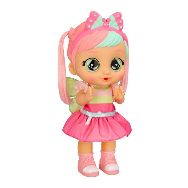 Boneca - Cry Babies - Bella - Rotina Diária - Multikids