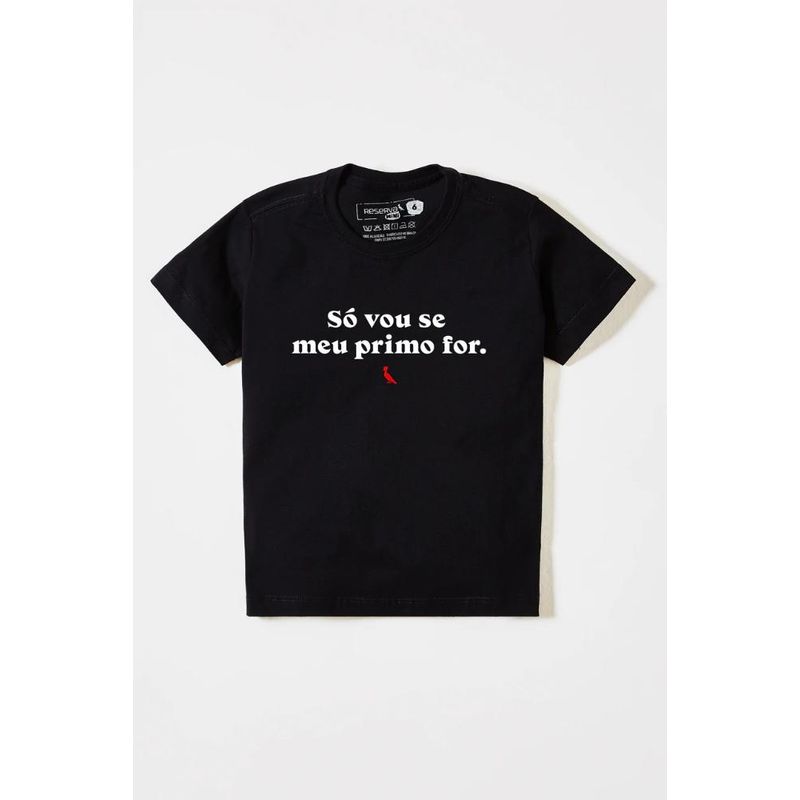 Camiseta primo reserva Clearance