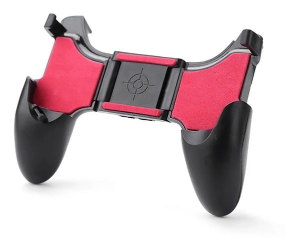 Controle PC Gamepad L1 e R1 Analógico 5 em 1