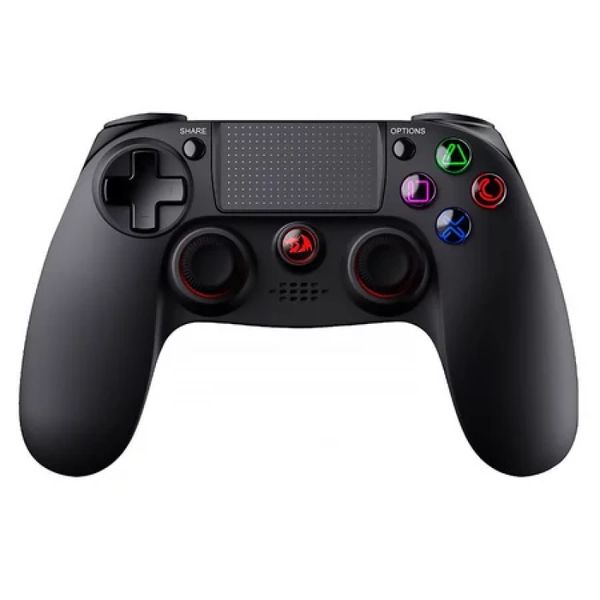 Controle sem Fio PC Gamer Redragon Juno G818