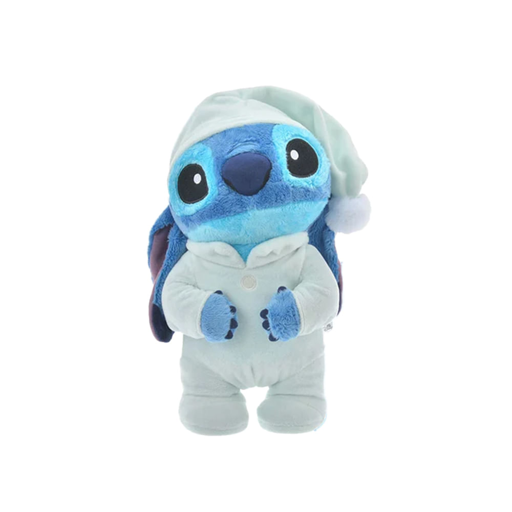Pelúcia - Disney - Stitch de Pijama - Multikids