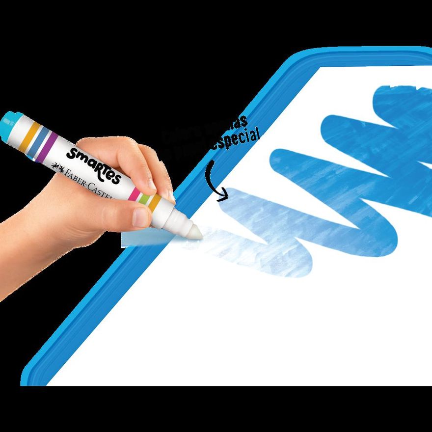 Kit-para-Colorir---Smartes---Frozen---Faber-Castell-2