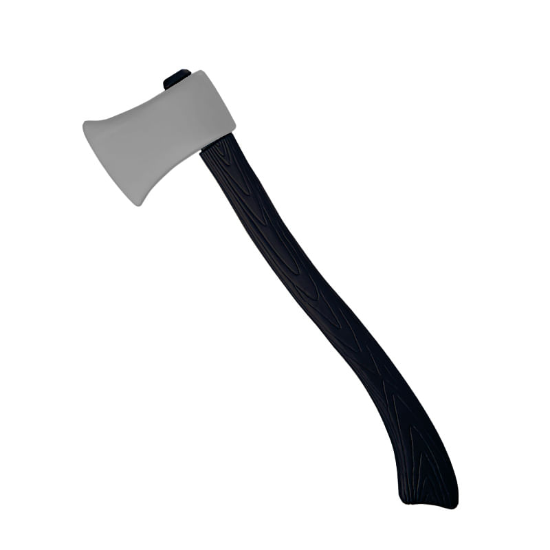 Festa de Dia das Crianças: descubra como organizá-la! 6 Acessorio Decorativo Halloween Machado Gala 0