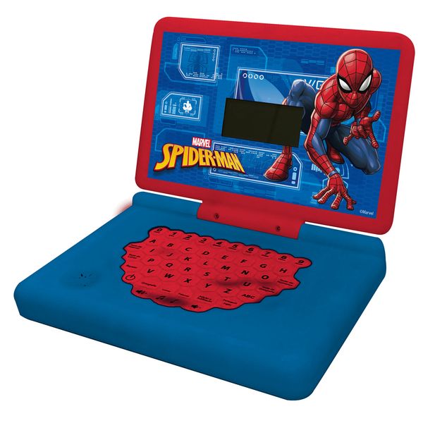 Notebook Infantil - Marvel - Homem-Aranha - Candide