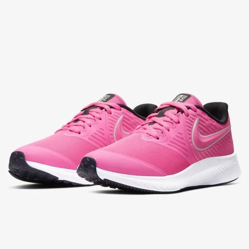 tênis infantil nike star runner menina