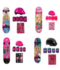 Skate-Com-Acessorios---Barbie---Modelos-Sortidos---Fun-0