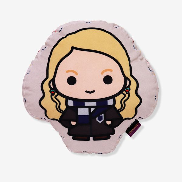 Almofada Formato Luna Lovegood – Harry Potter