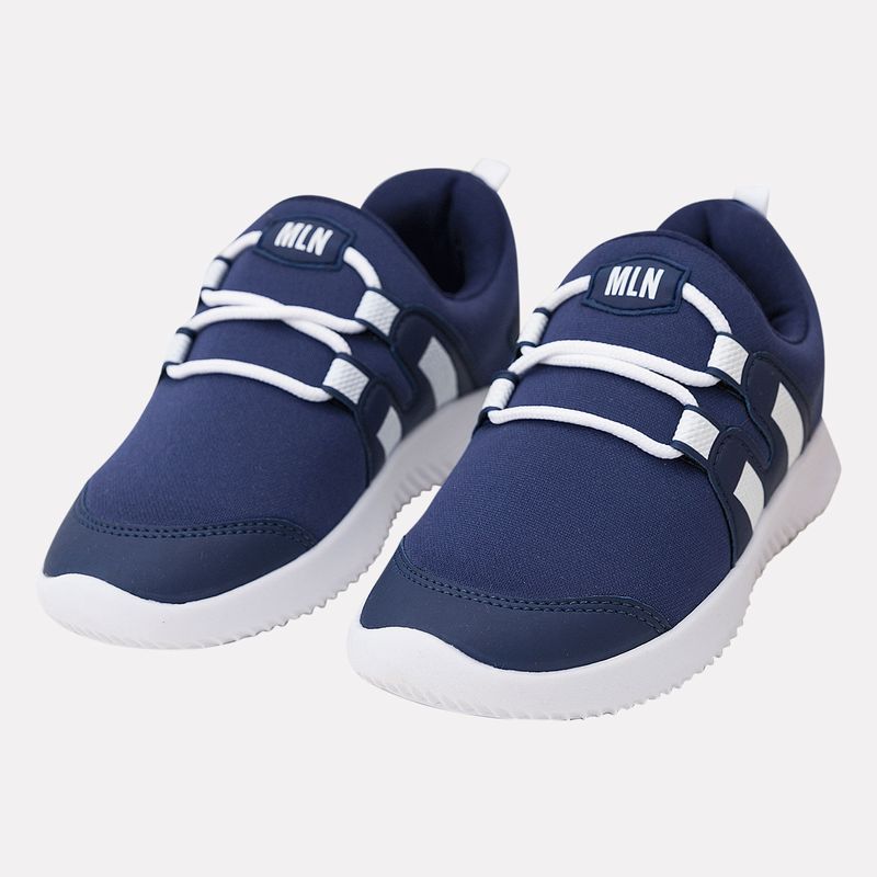 preço de tenis infantil masculino