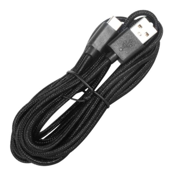 Carregador Cabo Tipo C Usb XBOX Series S X