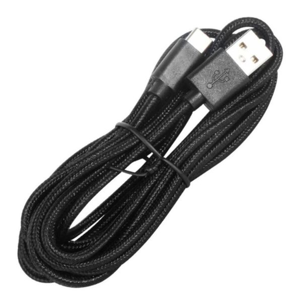 Carregador Cabo Tipo C Usb Nintendo Switch