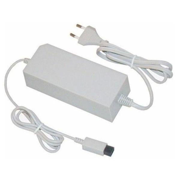 Carregador Fonte Nintendo Wii