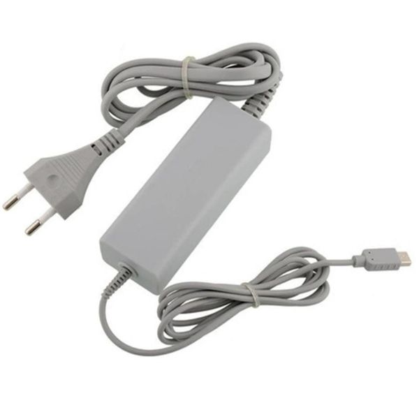 Carregador Fonte Gamepad Nintendo Wii U