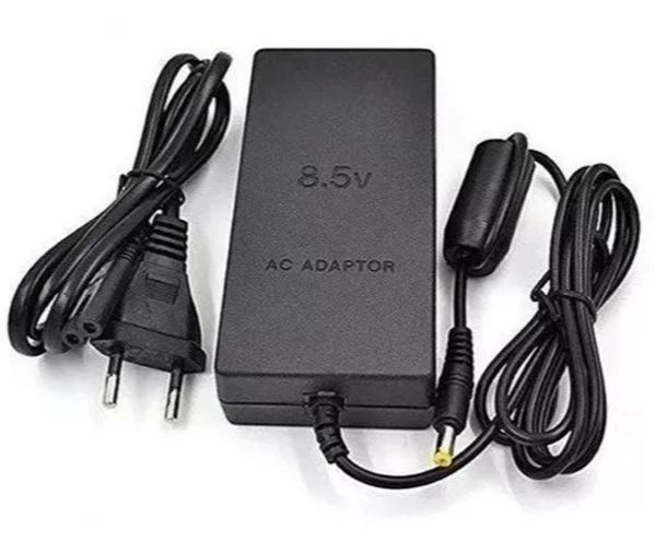 Carregador Fonte Playstation 2 Slim 70000 Series