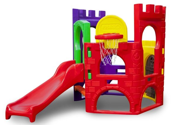 Playground Petit Play Standard