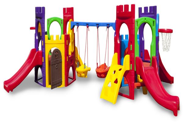 Playground Petit Play Plus
