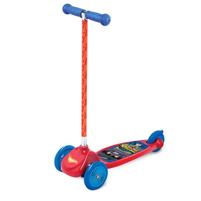 Patinete---Hot-Wheels---3-Rodas---Fun-0