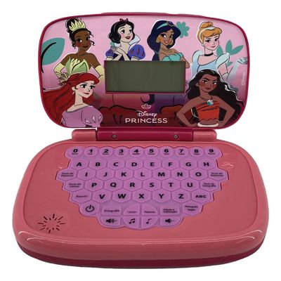 Notebook-Infantil---Disney---Princesas---Candide-0
