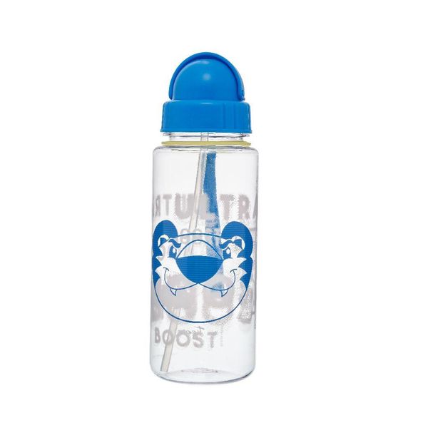 Garrafa Com Canudo Pacific LovIt Tigor T Tigre Ultra Boost Único
