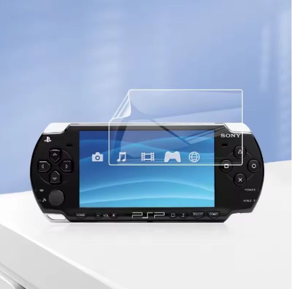 PELICULA PSP 3000
