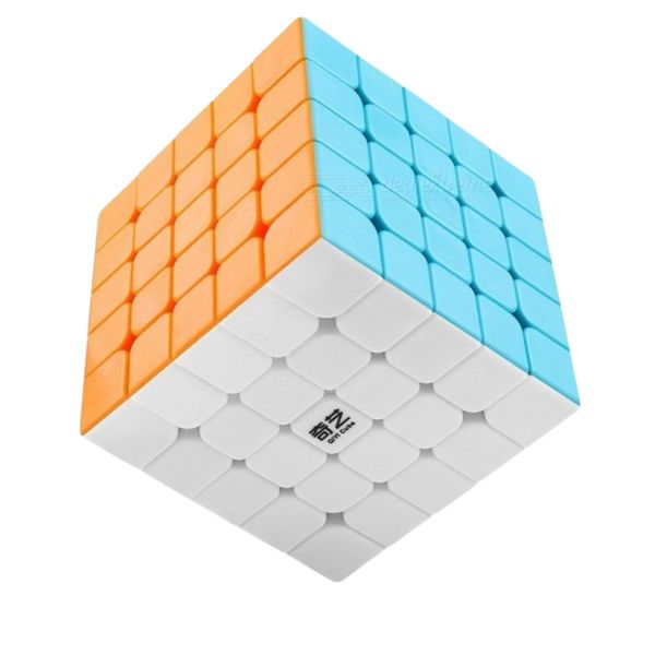 Cubo Magico Qiyi 5X5