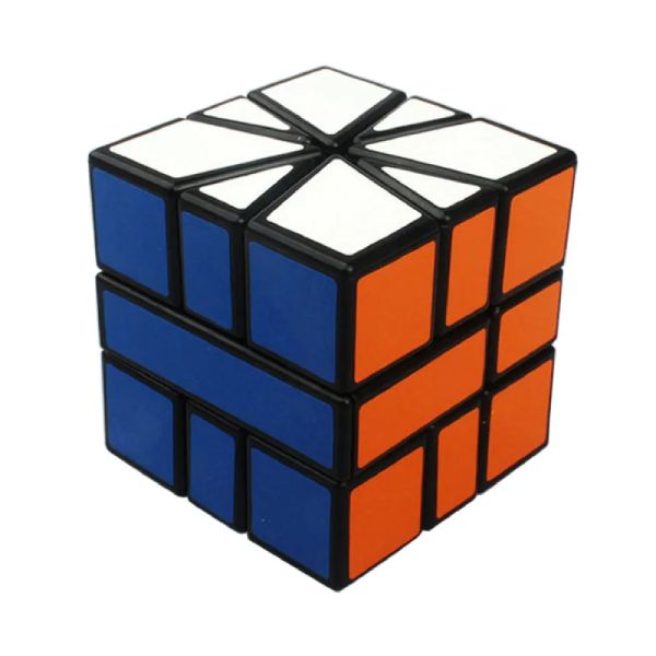 Cubo Mágico Shengshou Square