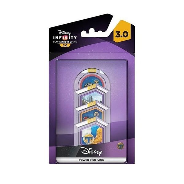 POWER DISC TOMORROWLAND - DISNEY INFINITY 3.0